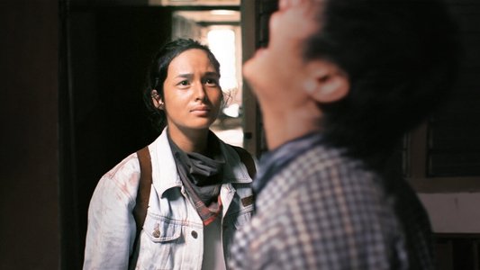 Di Balik 98