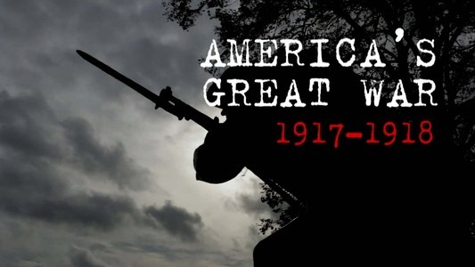 Les Américains dans la Grande Guerre : 1917-1918