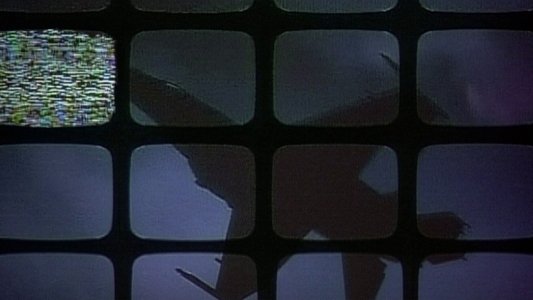 機動警察パトレイバー 2 the Movie
