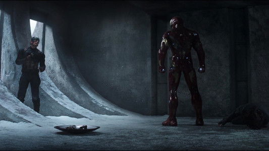 Captain America: Civil War