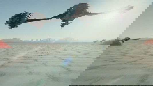 Star Wars: The Last Jedi