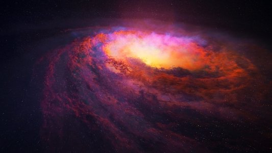 Our Universe