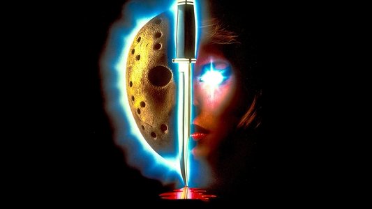 Friday the 13th Part VII: The New Blood