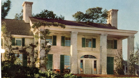 The Selznick Studios Retrospective Backlot Tour