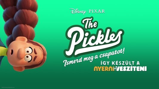 Meet the Pickles: The Making of 