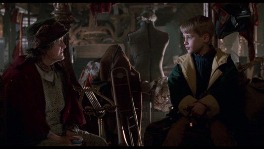 Home Alone 2: Lost in New York