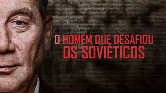 Muž, který stál v cestě