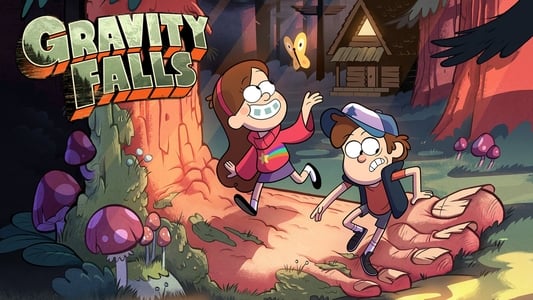 Gravity Falls