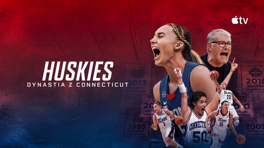 The Dynasty: UConn Huskies