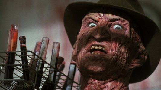 A Nightmare on Elm Street 4: The Dream Master