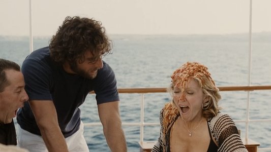 Swept Away