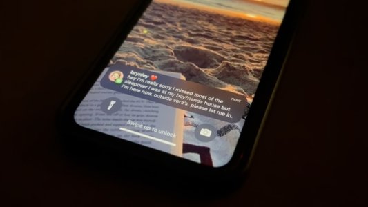 Followed