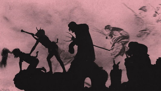 Häxan