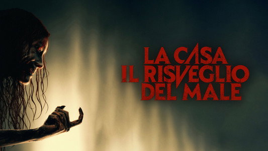 Evil Dead Rise