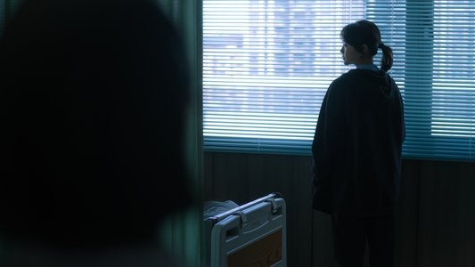 呼吸練習