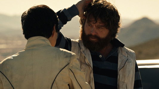 The Hangover Part III