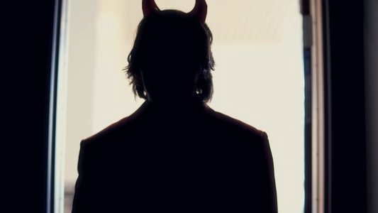 The Devil and the Chorus Girl