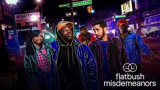Flatbush Misdemeanors