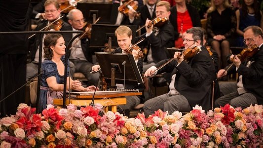 Neujahrskonzert der Wiener Philharmoniker 2018