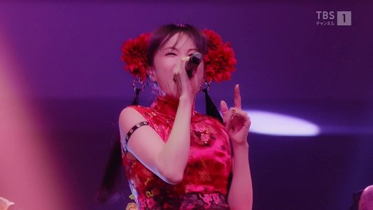 LiSA LiVE is Smile Always〜LADYBUG〜