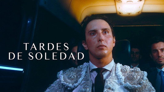Tardes de soledad