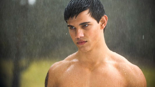 The Twilight Saga: New Moon