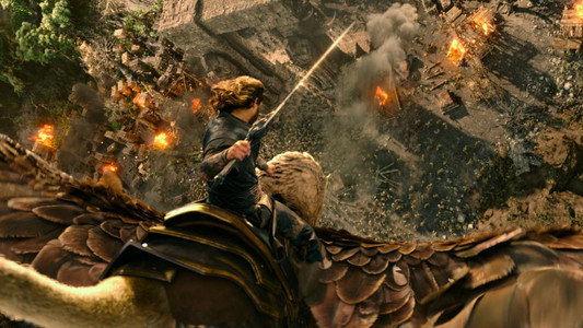 Warcraft
