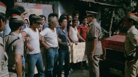 Bayan Ko: Kapit sa Patalim