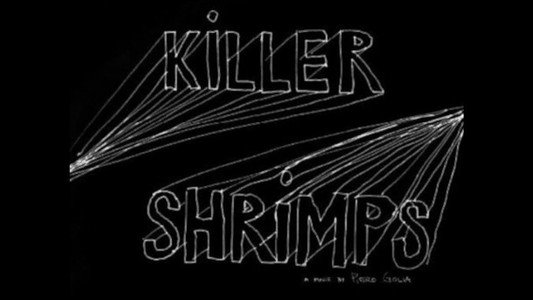 Killer Shrimps
