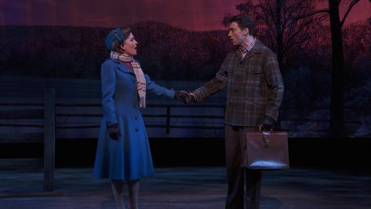 Holiday Inn: The New Irving Berlin Musical - Live on Broadway