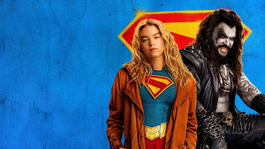 Supergirl
