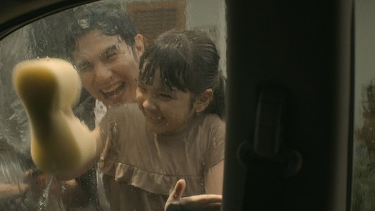 Hanya Namamu Dalam Doaku