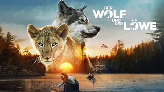 Le Loup et le Lion