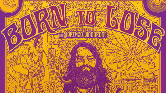 Born to Lose - Lorenzo Woodrose