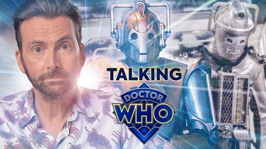 Talking Doctor Who