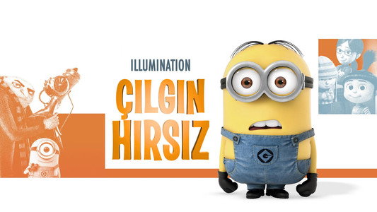 Despicable Me