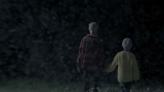 Winnie-the-Pooh: Blood and Honey 2