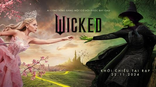 Wicked