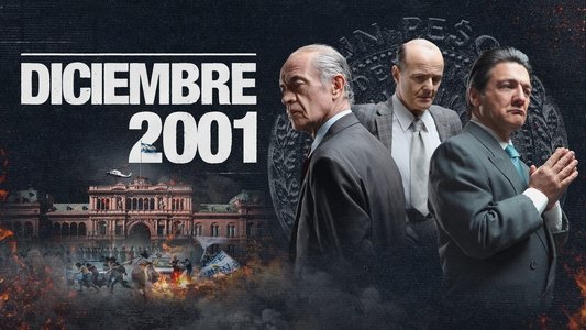 Diciembre 2001