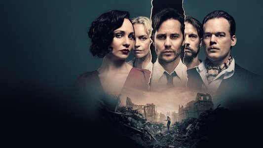 Schatten der Mörder – Shadowplay