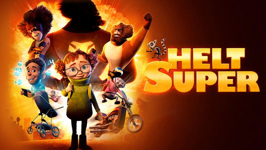 Helt super