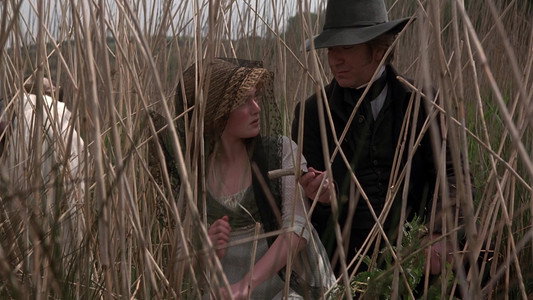 Sense and Sensibility