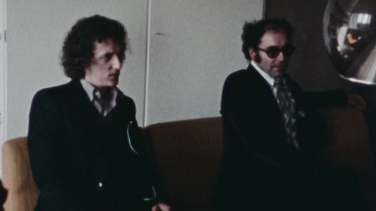 Der kleine Godard an das Kuratorium junger deutscher Film