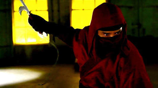 Marvel's Daredevil