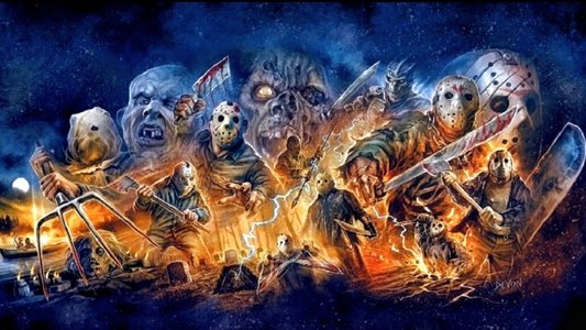 Friday the 13th