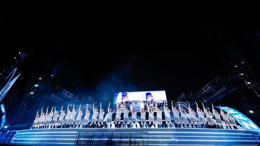 日向坂46 5回目 ひな誕祭