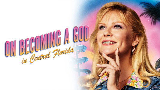 On Becoming a God in Central Florida