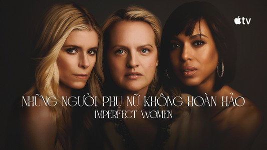 Imperfect Women