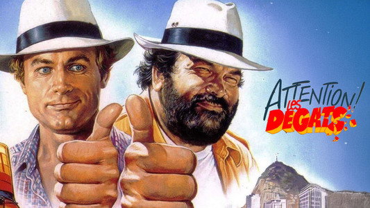 Non c'è due senza quattro