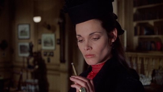 Dr. Jekyll & Sister Hyde